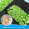 Streuselheld Kleeblatt 40g Perfekte Streusel zum Verzieren Produktbild-Vorschau 4