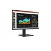 A computer monitor displaying graphs and data. Produktbild-Vorschau