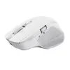 Trust Ozaa+ Multi-Connect Wireless Mouse Wht Produktbild-Vorschau 3