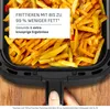 Tefal EY5058 schwarz Easy Fry & Grill Precision Produktbild-Vorschau 25