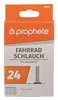 Prophete 0189 Fahrradschlauch 24 x 1,75 - 2,125 (47/57-507) Produktbild-Vorschau 4