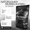 ORGAINIC  Erdbeere Whey Protein -   ohne Zusatzstoffe - Produktbild-Vorschau 2