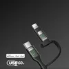 Belkin BoostCharge Pro câble USB USB 2.0 1,5 m USB C USB Voir les images du produit 10