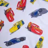 Jerry Fabrics Bettwäsche Cars Champion Baby 100x135, 40x60 Produktbild-Vorschau 5