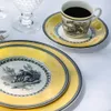 Villeroy & Boch Audun Ferme šálek na kávu / čaj 200 ml Náhled obrázku produktu 7