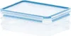 CLIP & CLOSE Aufschnittbox-System 1,0 Liter, 4-teilig Produktbild-Vorschau 16