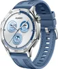 Huawei Watch GT 5 46MM Blau, TruSeen6.0, Produktbild-Vorschau 2