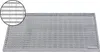 ACO 60x40cm Maschenrost mit V-Stab MW 9/31mm Gitterrost Produktbild-Vorschau 1