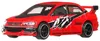 Hot Wheels Fast & Furious JBM02, Auto, 3 anni, Metall, Rot Anteprima dell’immagine prodotto 8