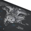 Alfombrilla para ratón Titanwolf Gaming XXL, 900 x 400 x 3 Vista previa de la imagen del producto 4