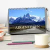 Argentinien - Von Iguazu bis Feuerland (Tischkalender 2027 Produktbild-Vorschau 3