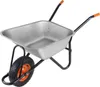 Taczka ogrodowa FUXTEC WB6404G - 90L Podgląd zdjęcia produktu 4