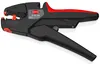 KNIPEX Spelafili autoregolabili Anteprima dell’immagine prodotto 2