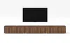 AX LIVING Lowboard TV modern Loriano 300 cm stehend Produktbild-Vorschau 3