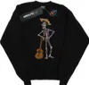 Disney - "Coco" Sweatshirt für Herren BI16240 (S) (Schwarz) Produktbild-Vorschau 1