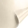 Abdeckband für PVC-Zaunfeld 70x0,19 m, cremefarben Produktbild-Vorschau 6
