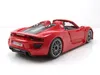 BB Porsche 918 Spyder 1:24 Voir les images du produit 5