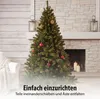 Triumph Tree Forrester Künstlicher Baum - Weihnachten Produktbild-Vorschau 6