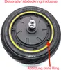 Ninebot MAX G30D, G30D2, G30LD Original Gen2 Tuning Motor Produktbild-Vorschau 4