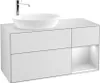 Villeroy & Boch G931MTMT Waschbeckenunterschrank Finion G93 Produktbild-Vorschau 1