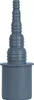 Airfit Schlauchnippel DN 40 50013SN Produktbild-Vorschau 3