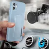 Wozinsky Silikon-Schutzhülle mit Ständer für iPhone 12 Produktbild-Vorschau 4