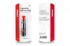 Product packaging for a cigarette lighter plug, shown from the front and back. Anteprima dell’immagine prodotto