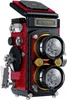 T2110 - Vintage Kamera (TAIGAOLE) Produktbild-Vorschau 1