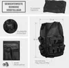 GORILLA SPORTS® Gewichtsweste - inkl. Tragetasche, Produktbild-Vorschau 2