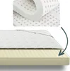 Topper 140x200cm - Latex Matratzentopper - 5cm Latex-Topper Produktbild-Vorschau 5