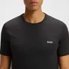 BOSS 3er-Pack Herren-Kurzarm-Unterhemden 50532811 Produktbild-Vorschau 5