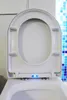 BERNSTEIN Duroplast WC-Sitz U1002 mit Soft-Close & Produktbild-Vorschau 1