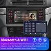 2+64G 7" Android 15 Autoradio Carplay Für BMW 3er E39 Náhled obrázku produktu 10