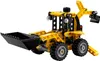 LEGO Technic Escavatore con Pala 42197 Anteprima dell’immagine prodotto 7