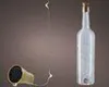 LED Solar Flaschenlicht Lichterkette mit Korken Outdoor Produktbild-Vorschau 2