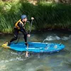 Aqua Marina Rapid 9'6" SUP Board Wildwasser Fluss Produktbild-Vorschau 8