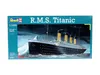Revell 05804 RMS Titanic Bausatz Schiff Modell 1:1200 in Produktbild-Vorschau 1