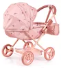 Wózek dla lalek Bayer Design 12726AA Cosy, z wbudowanym Podgląd zdjęcia produktu 3