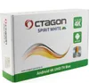 The image shows the retail packaging of an Android TV Box. Produktbild-Vorschau