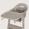 Chaise haute Lionelo Beny avec harnais 3 points, plateau et Voir les images du produit 4