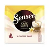 Senseo Café Latte Vanilla Koffiepads 92g – Produktbild-Vorschau 2