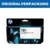 HP Ink Cartridge 727 130-ml Photo Black Produktbild-Vorschau 21