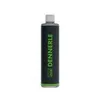 Dennerle CarboDepot 60/80 - Dépôt de CO2pour aquariums Voir les images du produit 3