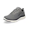 Skechers Flex Advantage 4.0 - Providence - Grau / Navy Produktbild-Vorschau 44