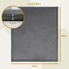 CASABEL Baby-Spielmatte aus Samt, dick und weich, Produktbild-Vorschau 1