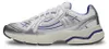 Under Armour Sola White Royal Black - 42.5 Größe: 42.5 Produktbild-Vorschau 1