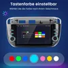 7 pouces, 2+64 Go, Android 15, CarPlay, Android Auto, pour Voir les images du produit 14
