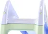 MOCHTOYS Scivolo 116cm azzurro Anteprima dell’immagine prodotto 9