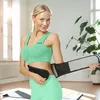 Magnetický Bederní Pás na Páteř s Turmalínem, Hřejivý a Náhled obrázku produktu 3