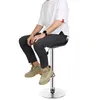 Tabouret de bar Lot de 8 tabourets de bar réglables en Voir les images du produit 2